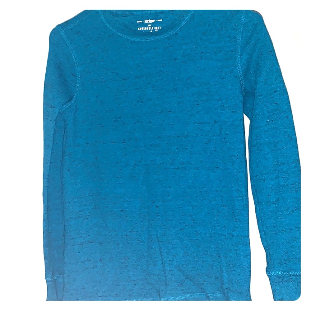Kids shirt large
